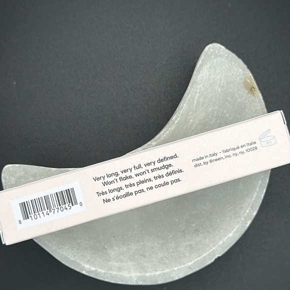 NEEN Pretty Extra Mascara, Black - Picture 3 of 7